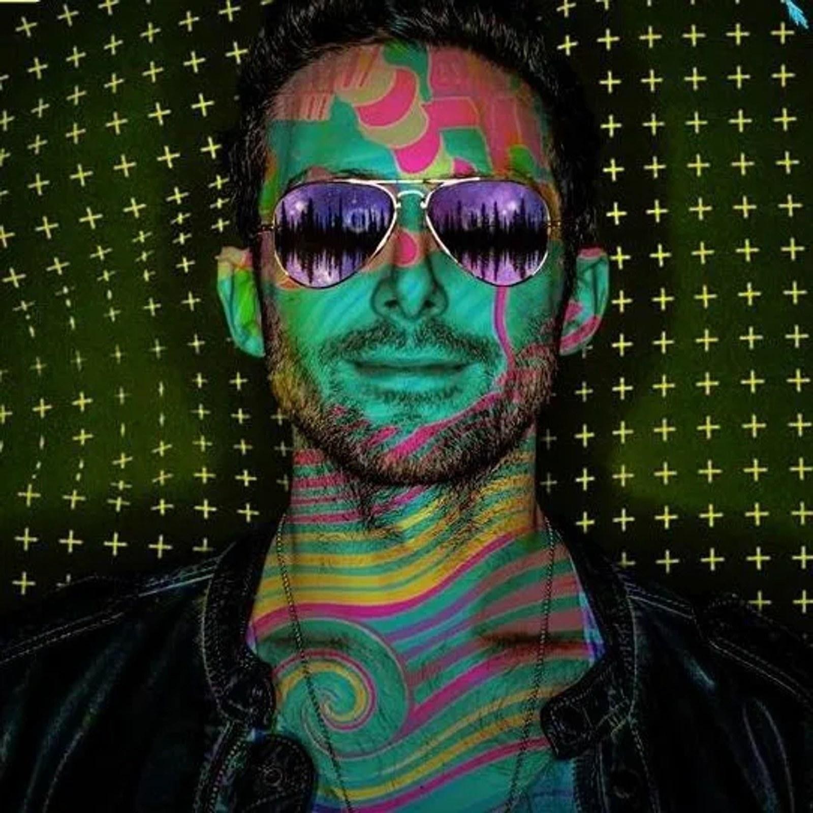Aardvarkk in an official management publicity image.