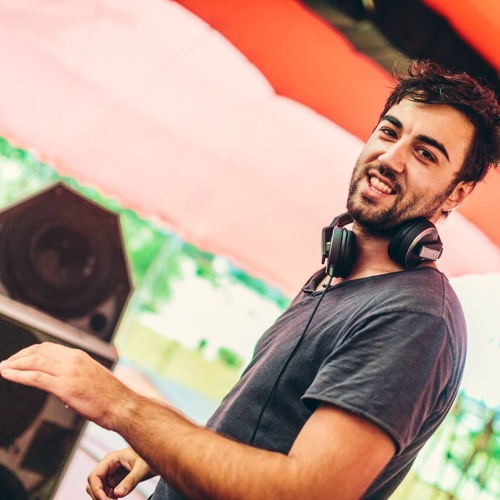 Marko Radovanovic, the producer behind Beyondecliptica and E-Clip.