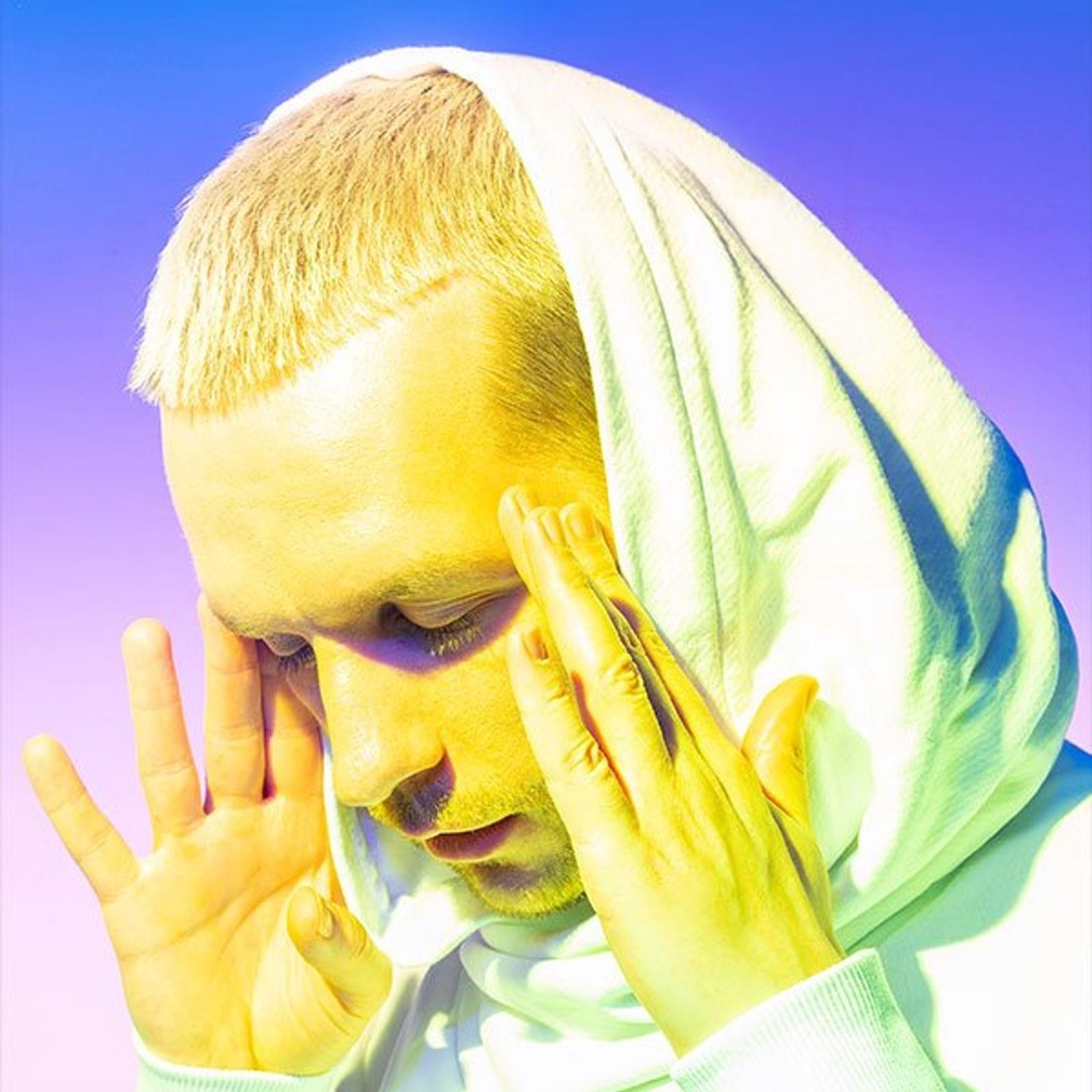 Perfect Stranger performing at Noisily Festival in an official booking-agency image.