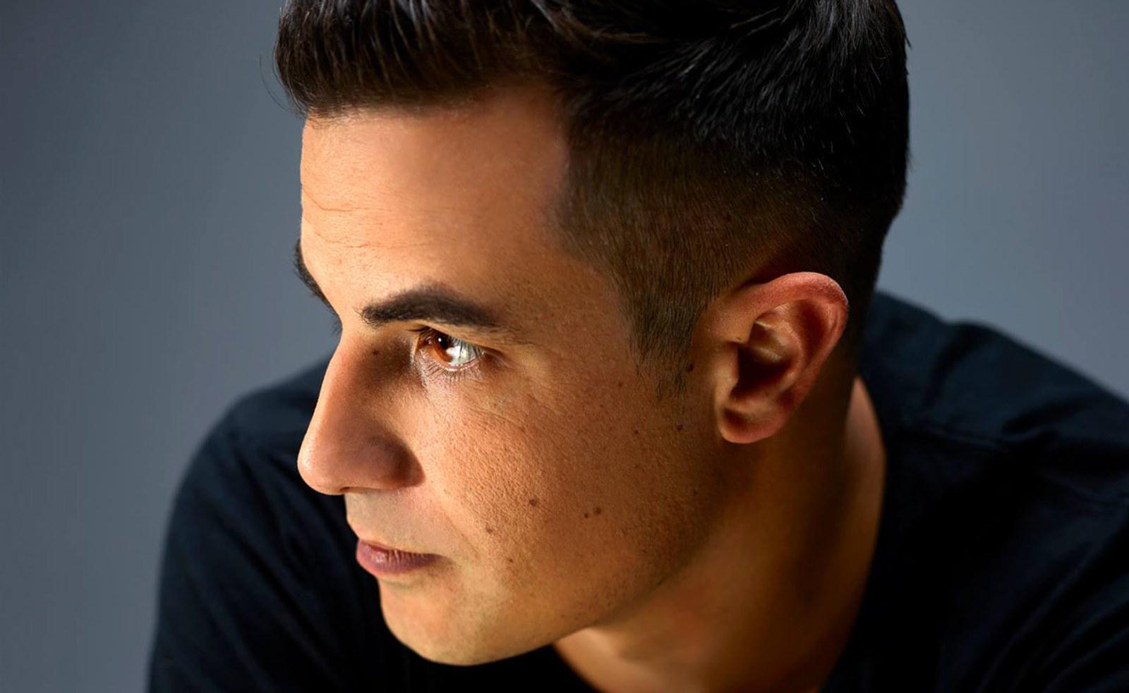 Nate Raubenheimer, Protoculture, in an artist portrait published by Insomniac.