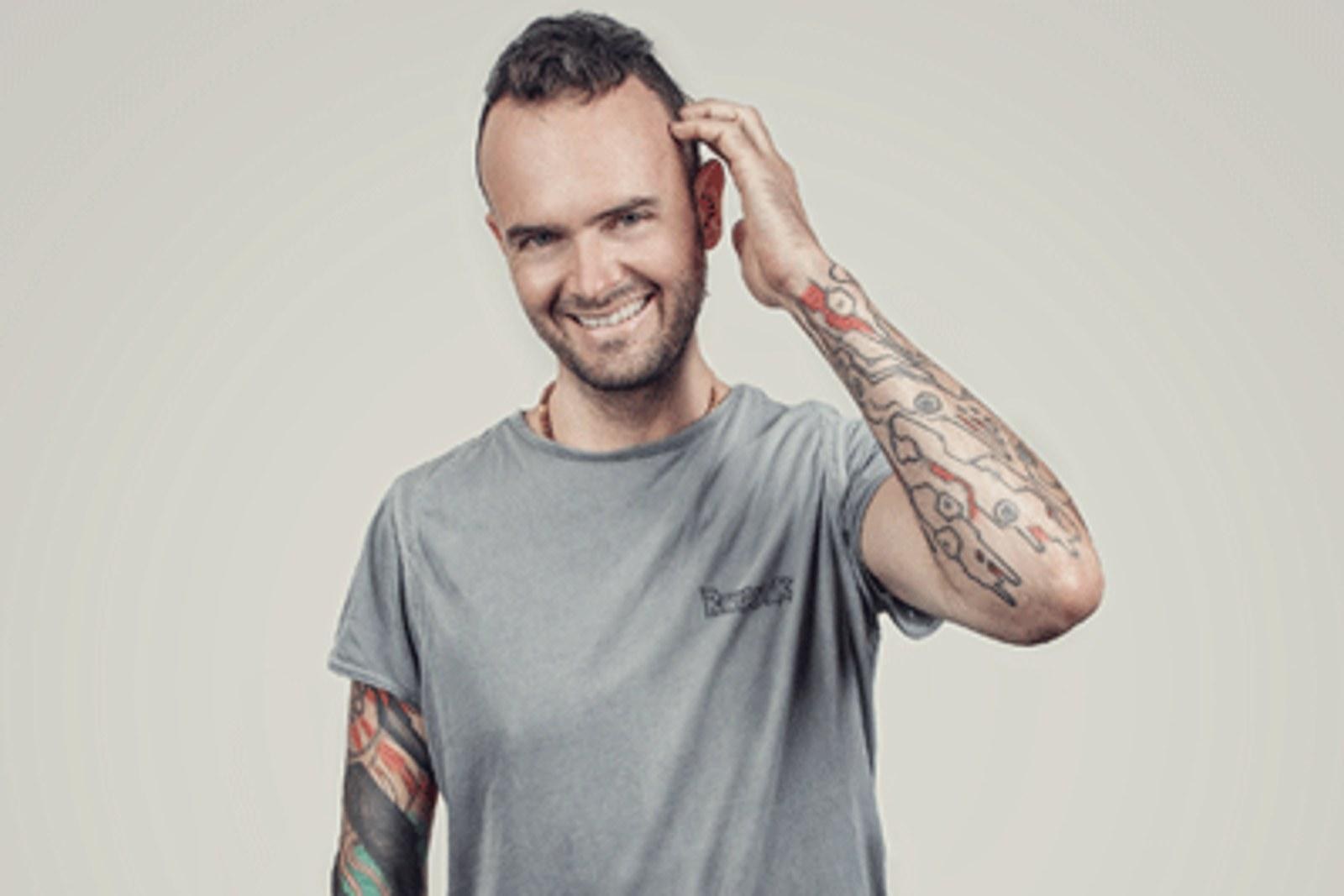 Protonica in an official management publicity image.