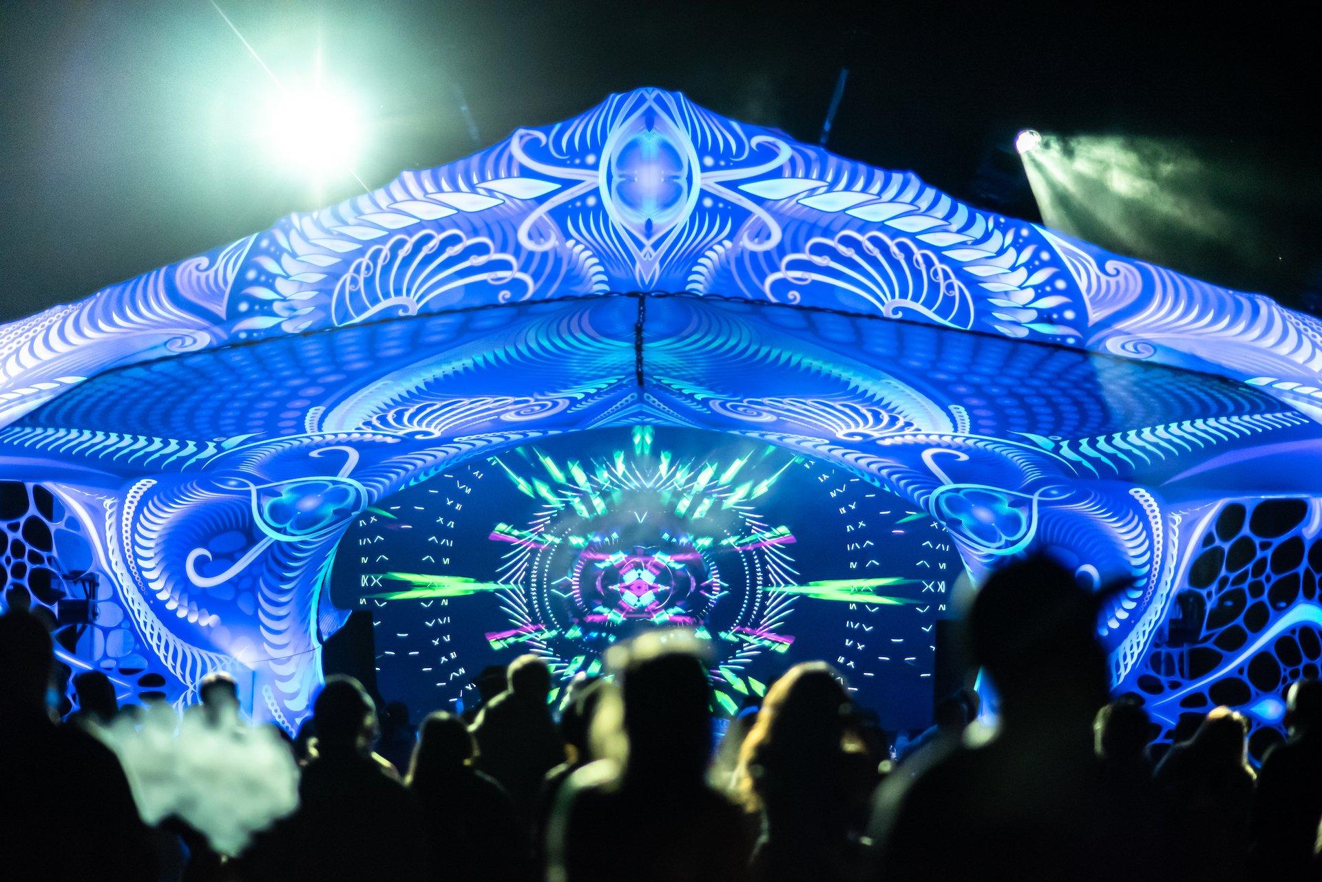 Dimension Festival