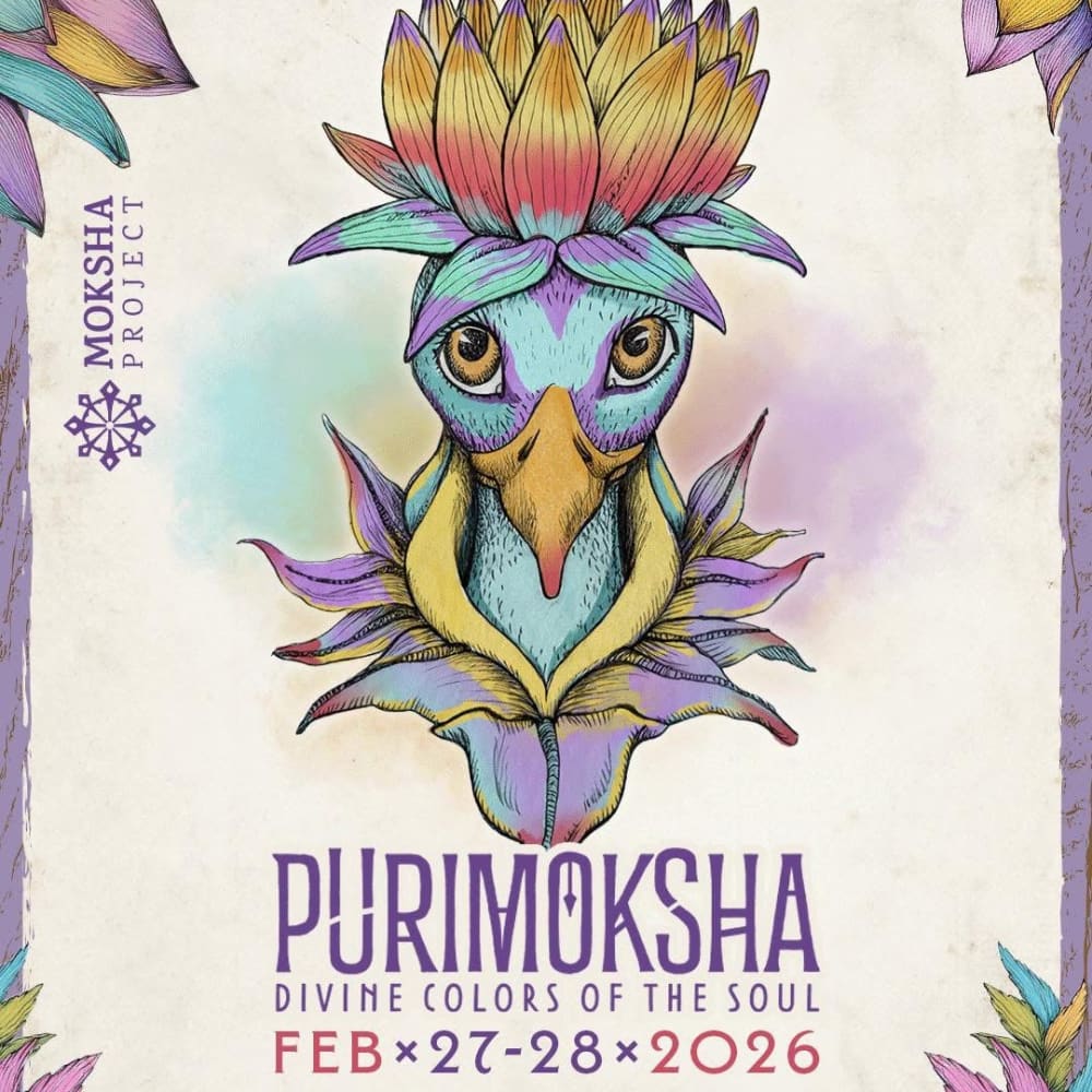 Moksha Festival