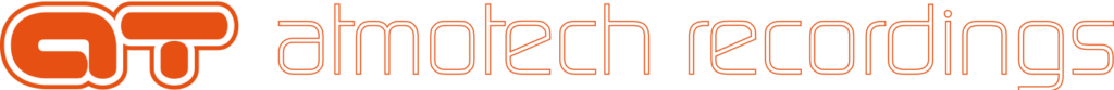 Atmotech Recordings logo
