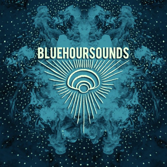 Blue Hour Sounds logo