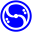 Blue Room Sounds logo