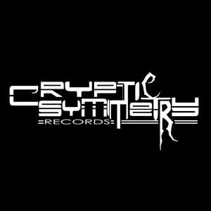 Cryptic Symmetry Records logo