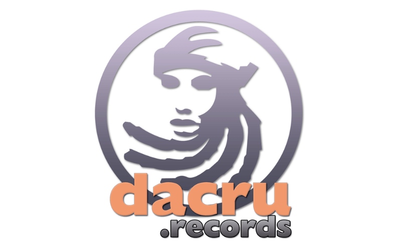 Dacru Records logo