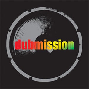 Dubmission Records logo