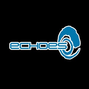 Echoes Records logo