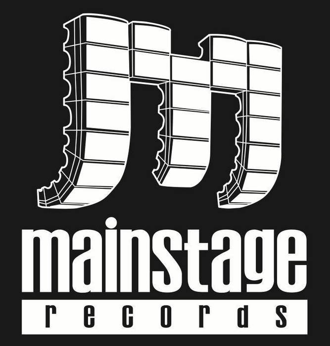 Mainstage Records logo
