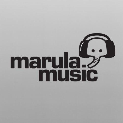 Marula Music logo