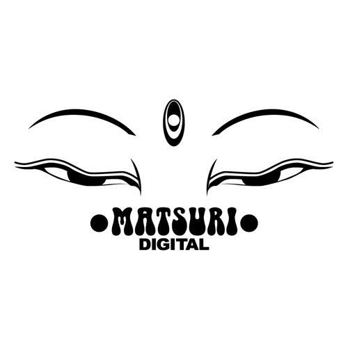 Matsuri Digital logo