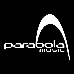 Parabola Music logo