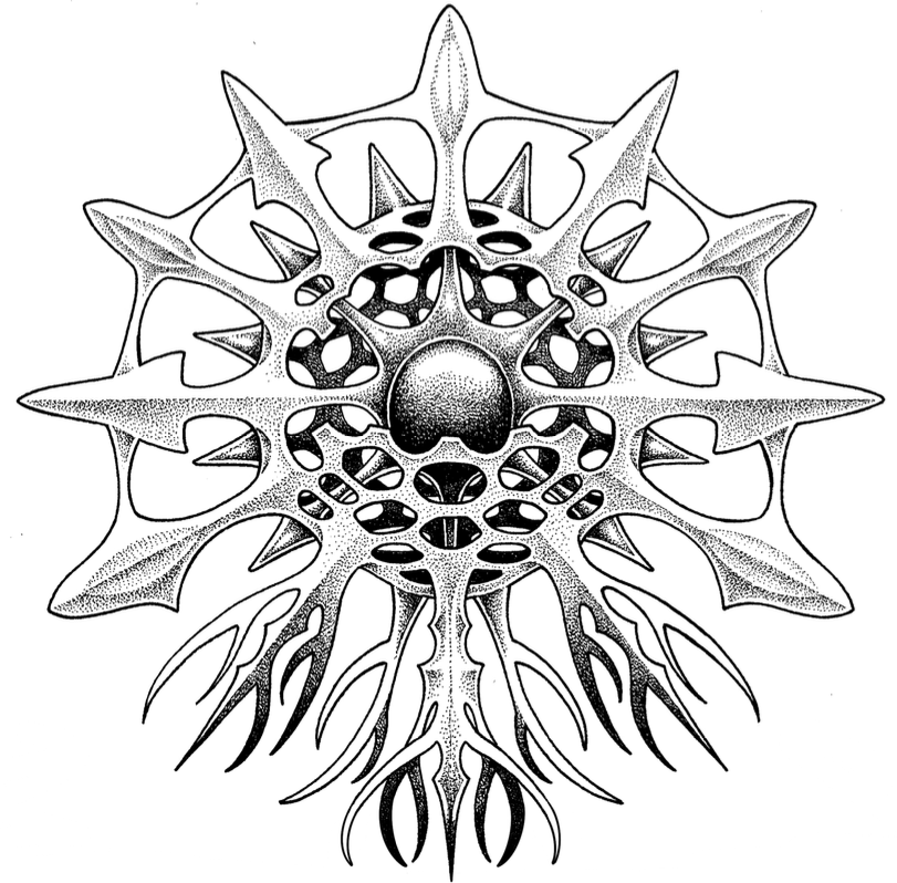 SubЯitual Records logo