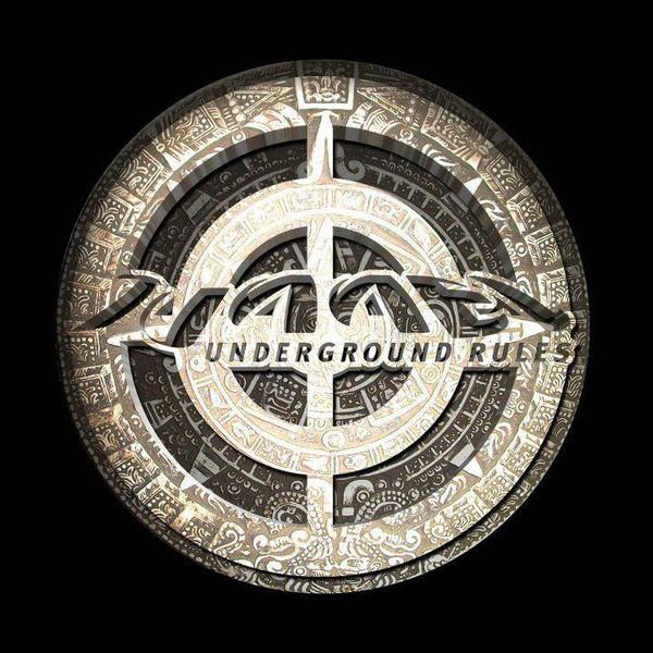 Tunnel Records logo