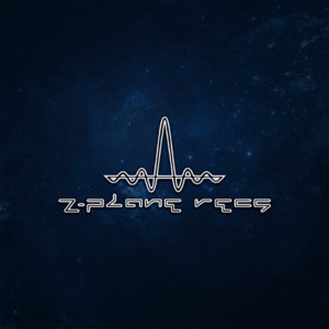 Z-Plane Records logo