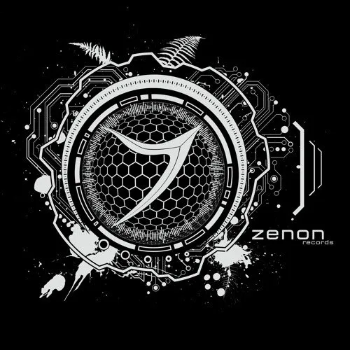 Zenon Records logo